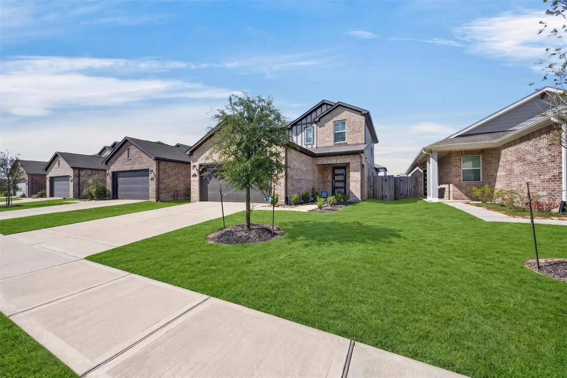 Photo of 23334 Spring Genesis Lane