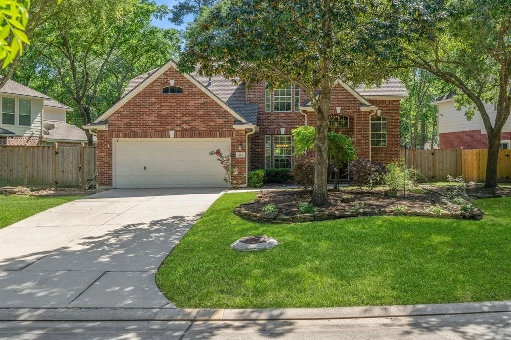 Photo of 143 N Wimberly Way