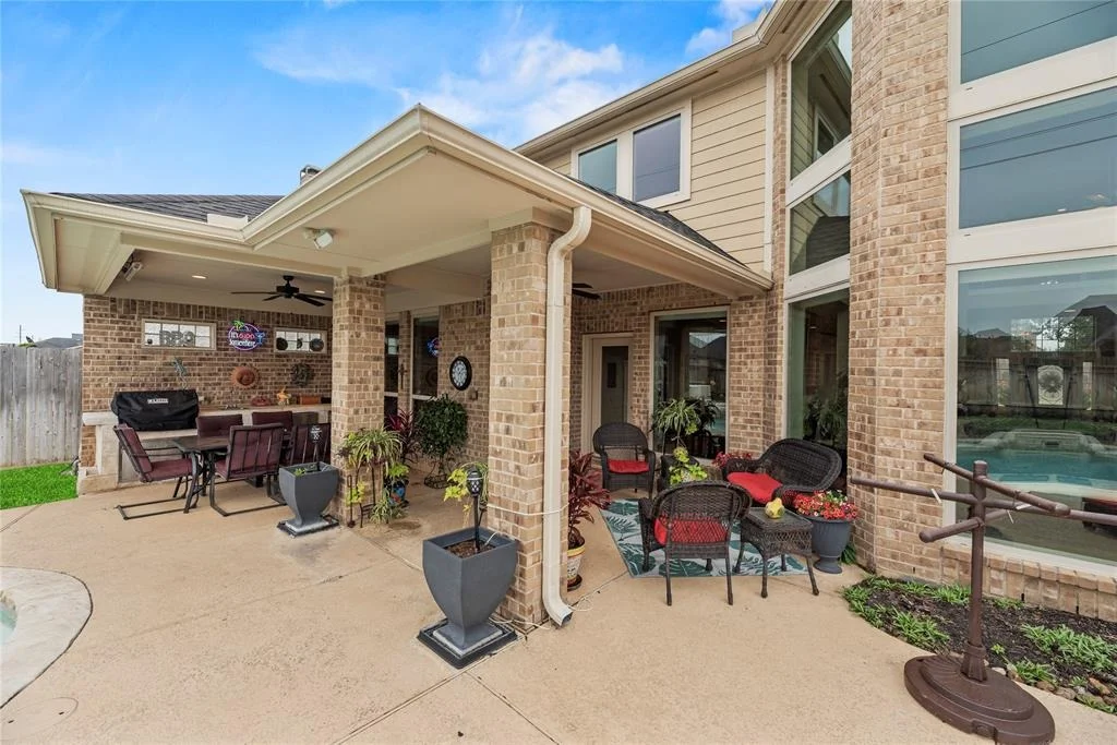 Photo of 27811 Walsh Crossing Drive
