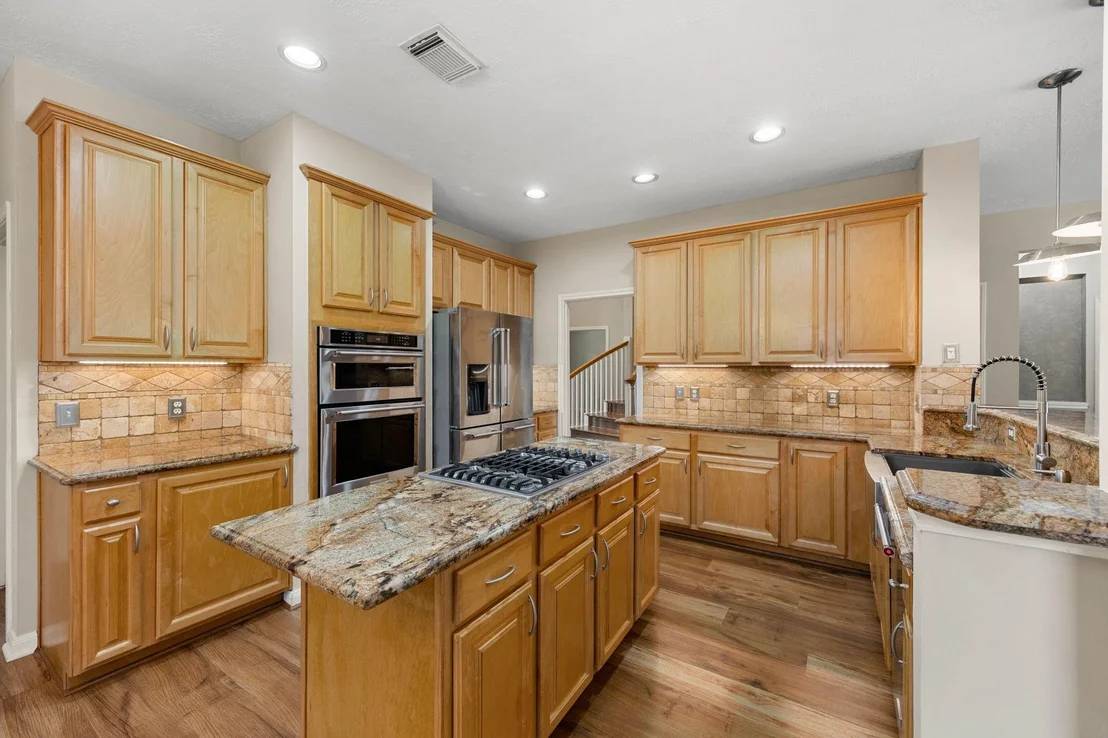 Photo of 18710 Ember Trails Drive