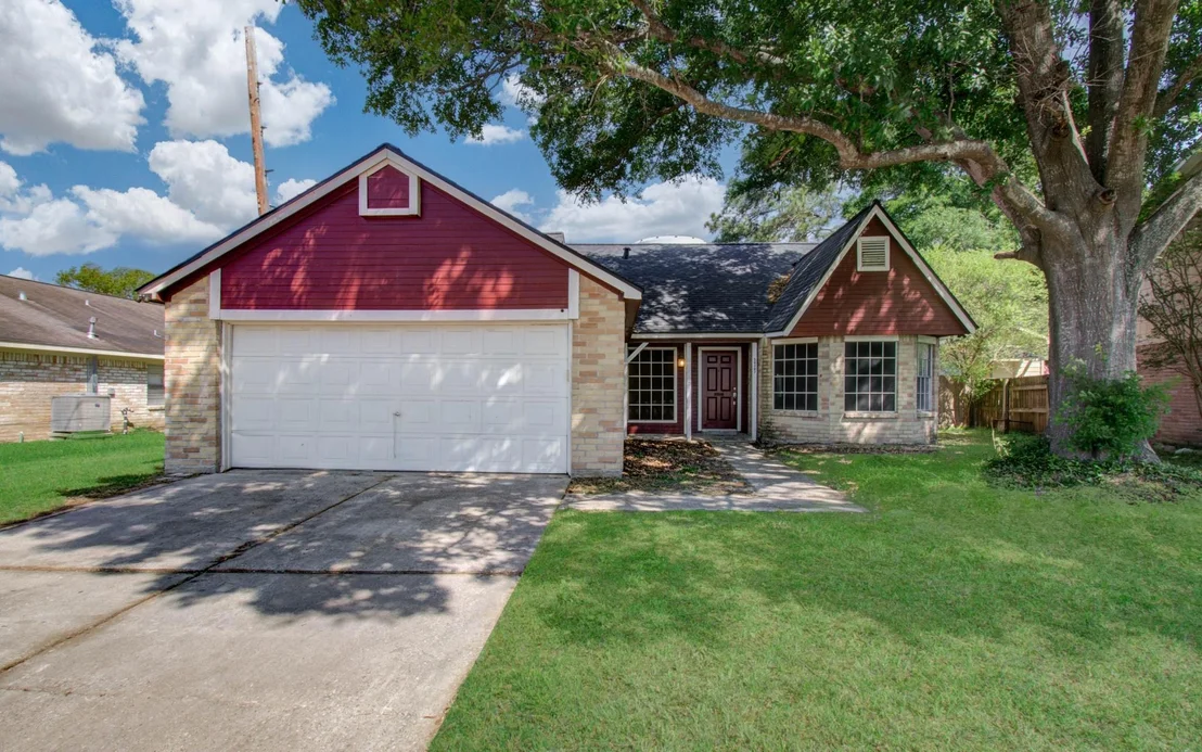 Photo of 20207 Misty Pines Drive