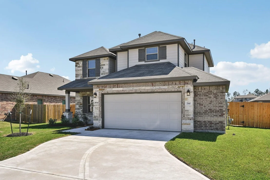 Photo of 25468 Honus Wagner Way