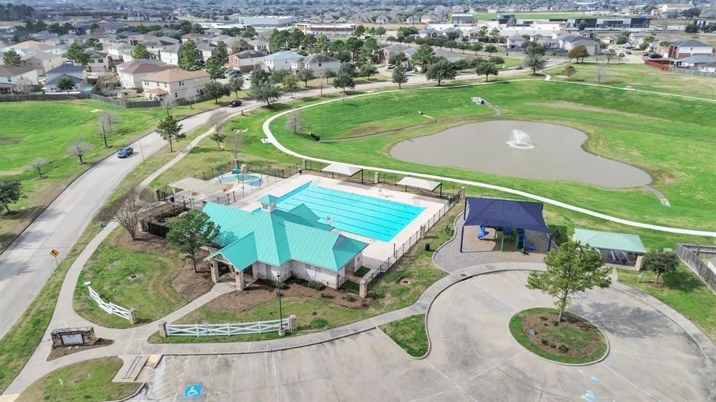 Photo of 2515 Knoll Shadows Lane
