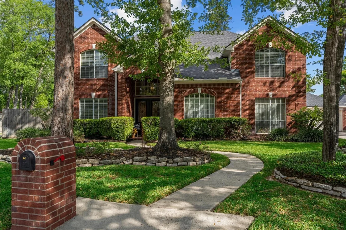 Photo of 6618 Barronton Drive