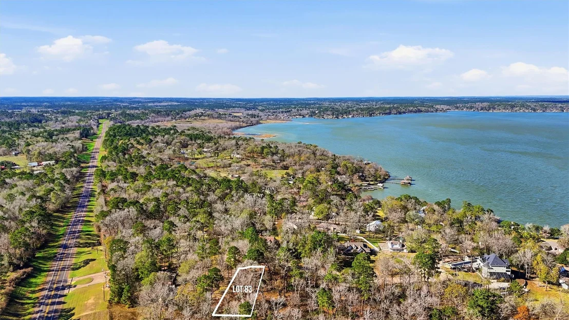 Photo of Lot 83 Lake Oaks Circle