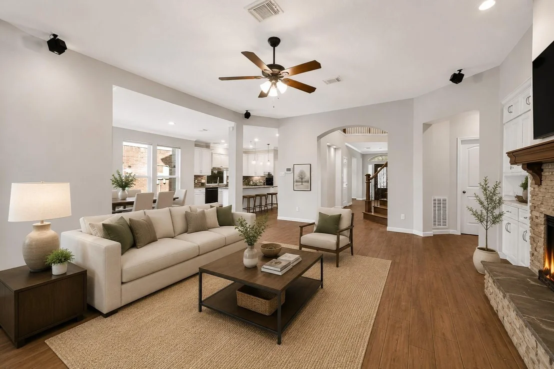Photo of 2915 Silverberry Trail
