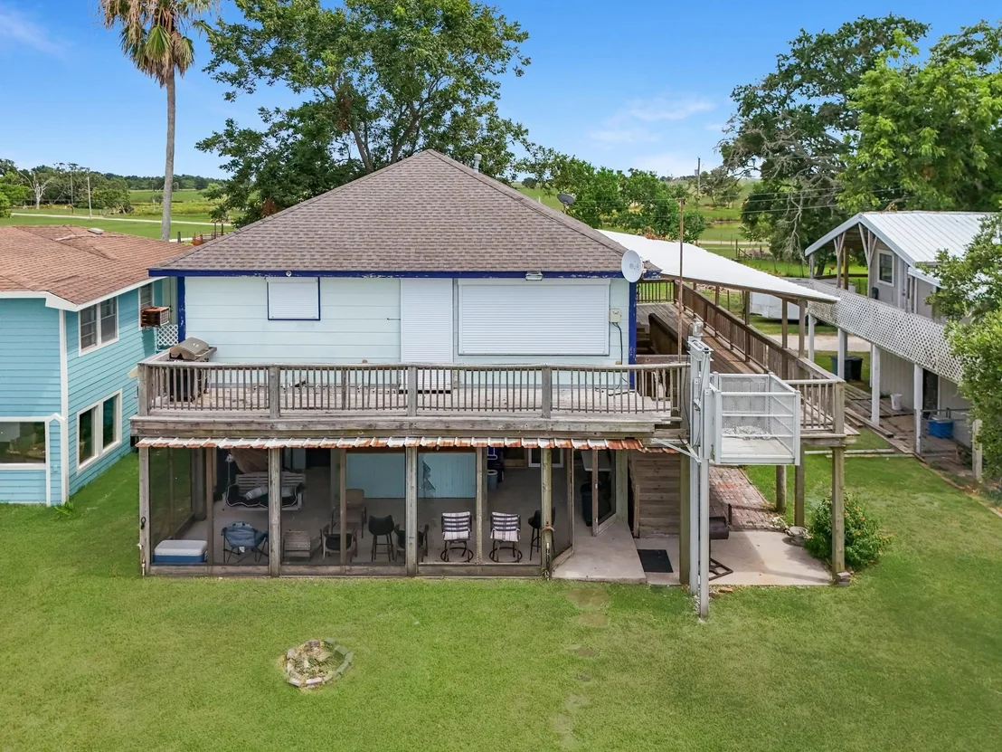 Photo of 211 Captains Road