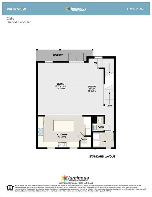 Photo of 1432 W 34th 1/2 Street