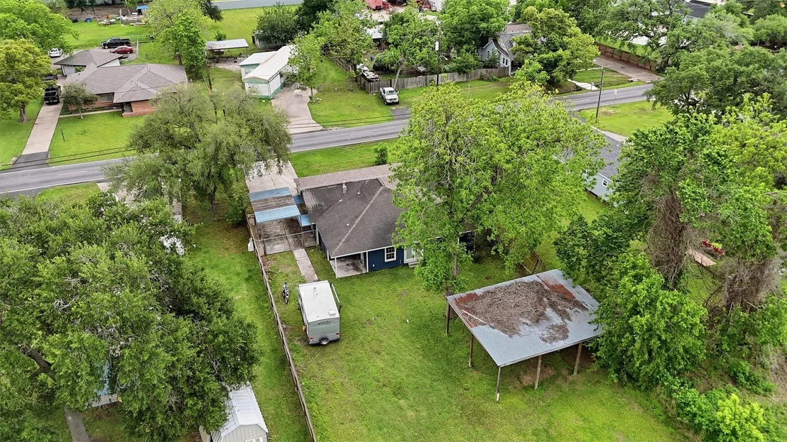 Photo of 2922 Pansy Street