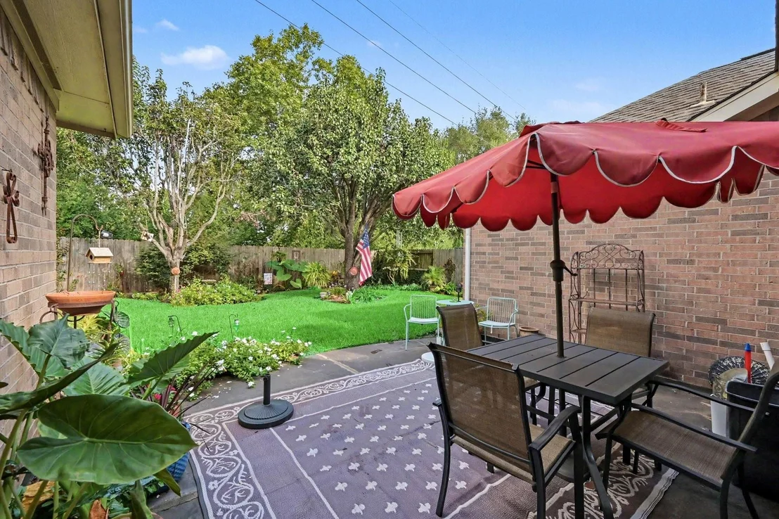 Photo of 1706 Fossil Park Drive