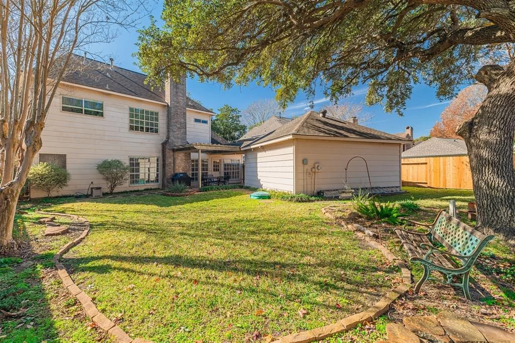 Photo of 20658 Castle Bend Drive