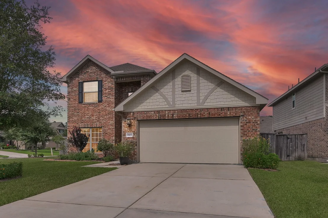 Photo of 2803 Ridgecliff Court