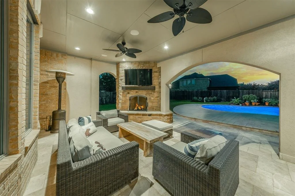 Photo of 5814 Cascade Canyon Lane