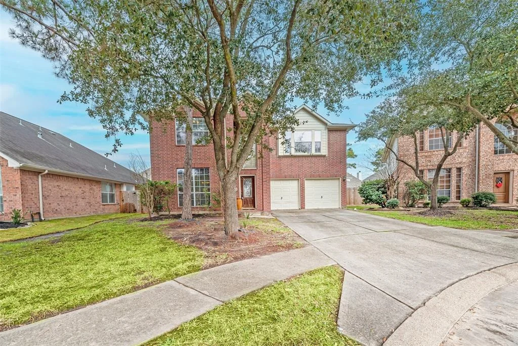 Photo of 11906 Canyon Valley Drive
