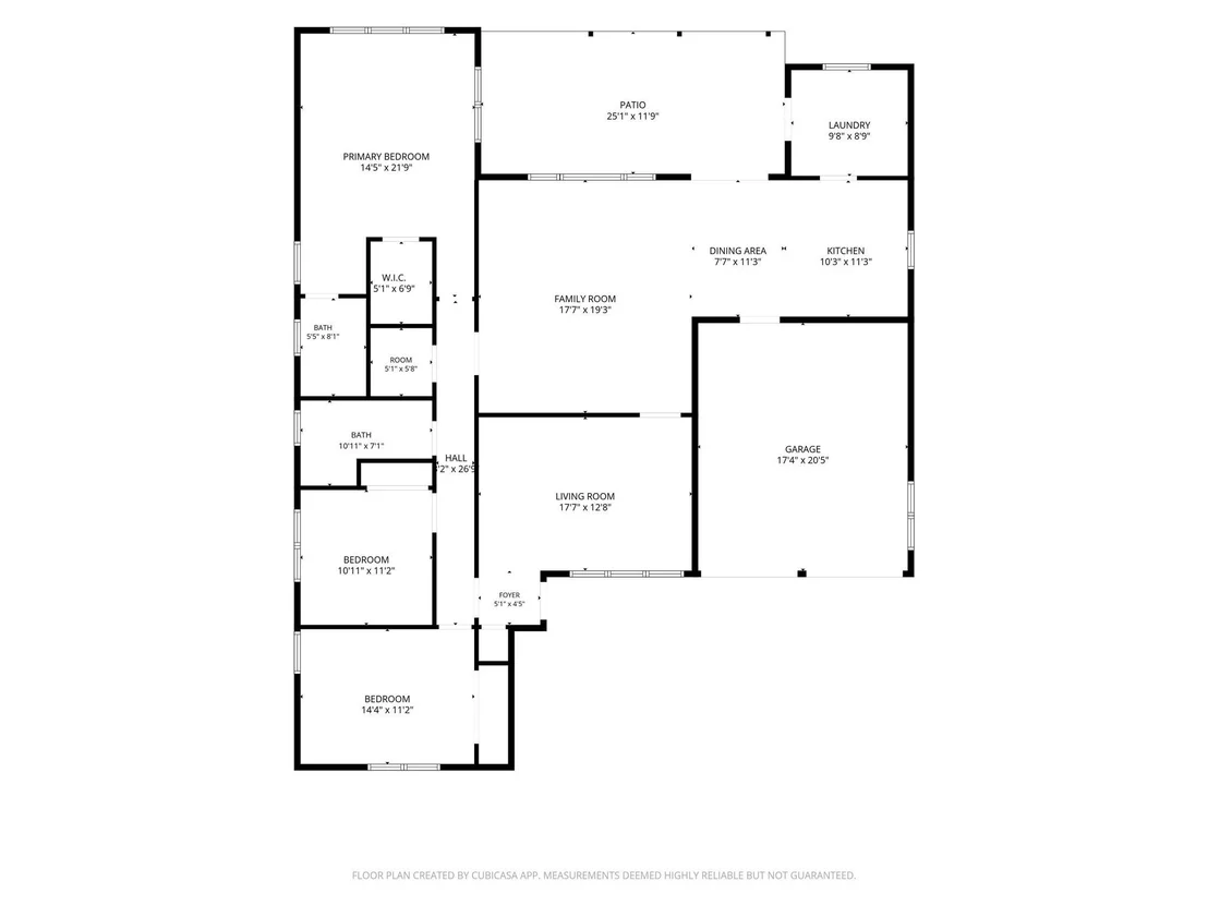 Photo of 1630 Beachcomber Lane