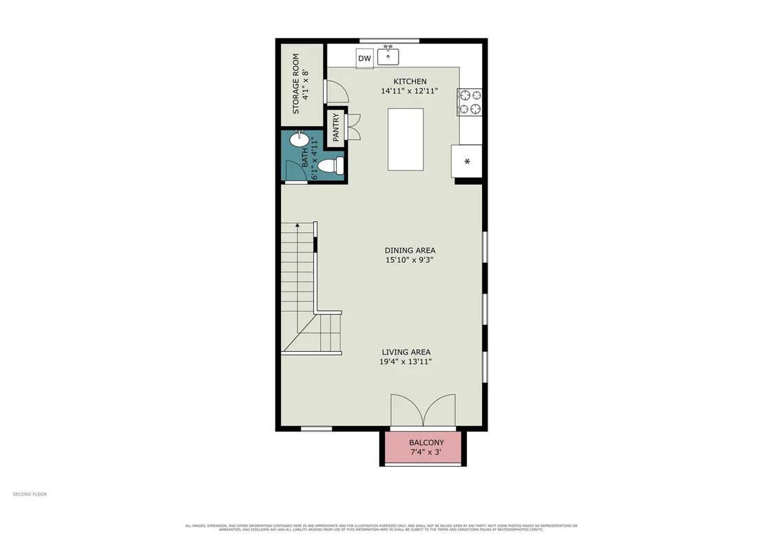 Photo of 1156 Wycliffe Drive