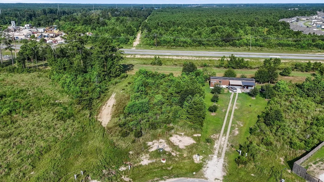 Photo of 151 Road 5212