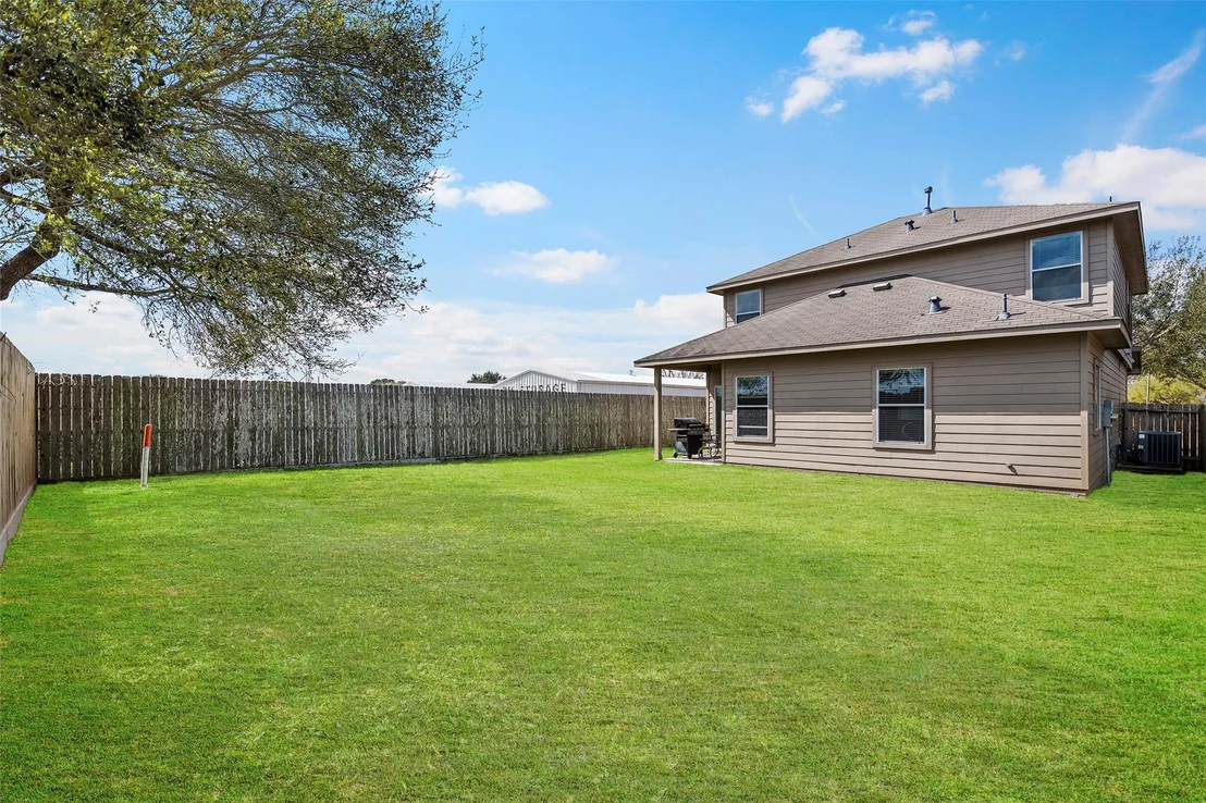 Photo of 1102 Pecos Pass Drive