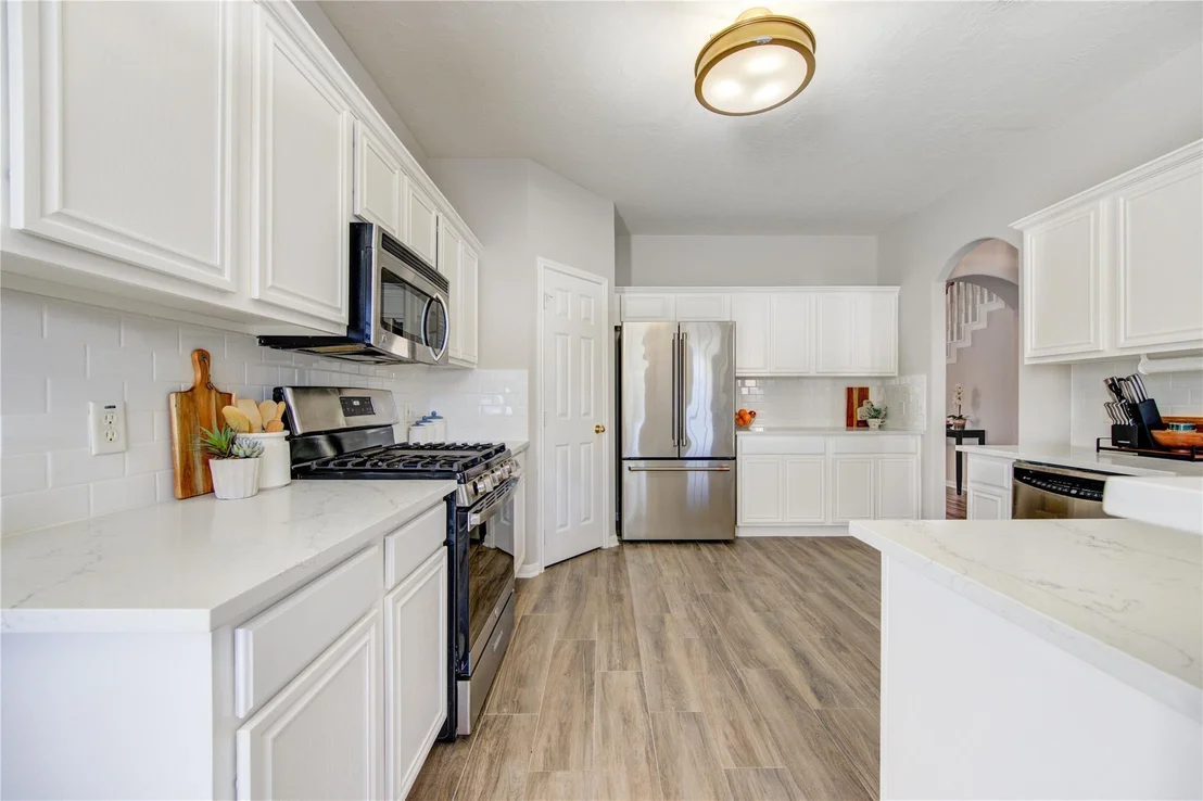 Photo of 19506 Tuscola Lane