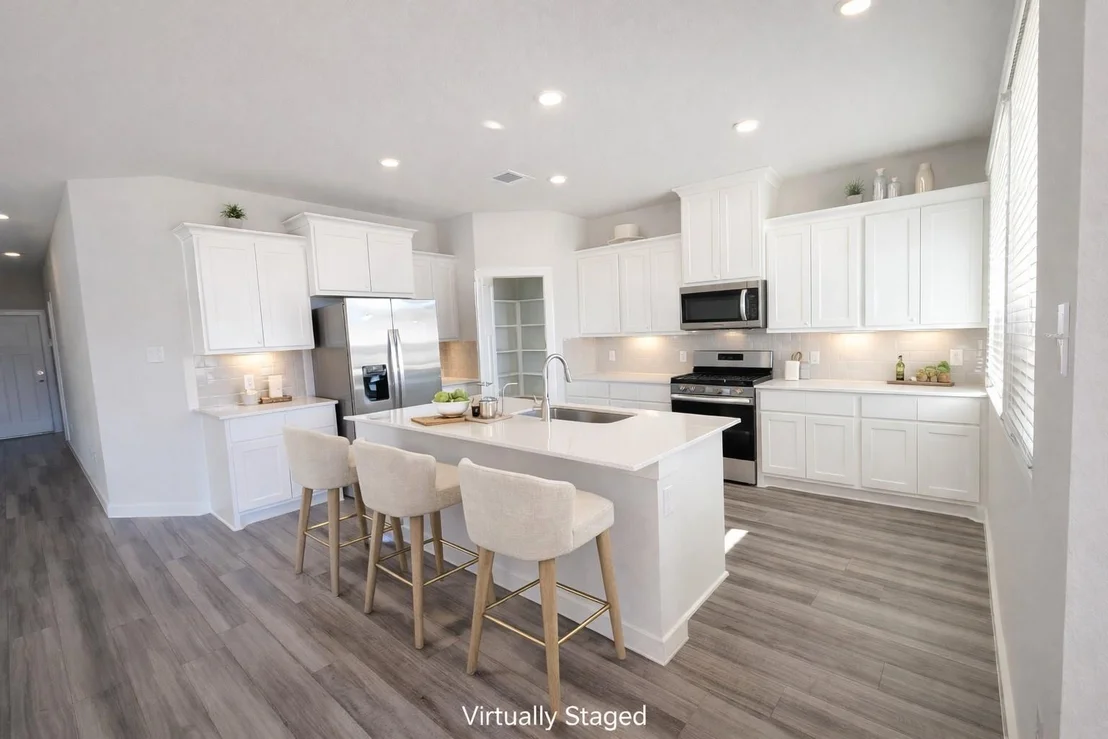 Photo of 1119 Amistad Loop