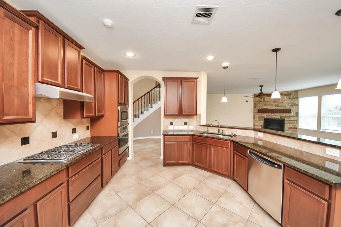 Photo of 18006 E Williams Bend Drive