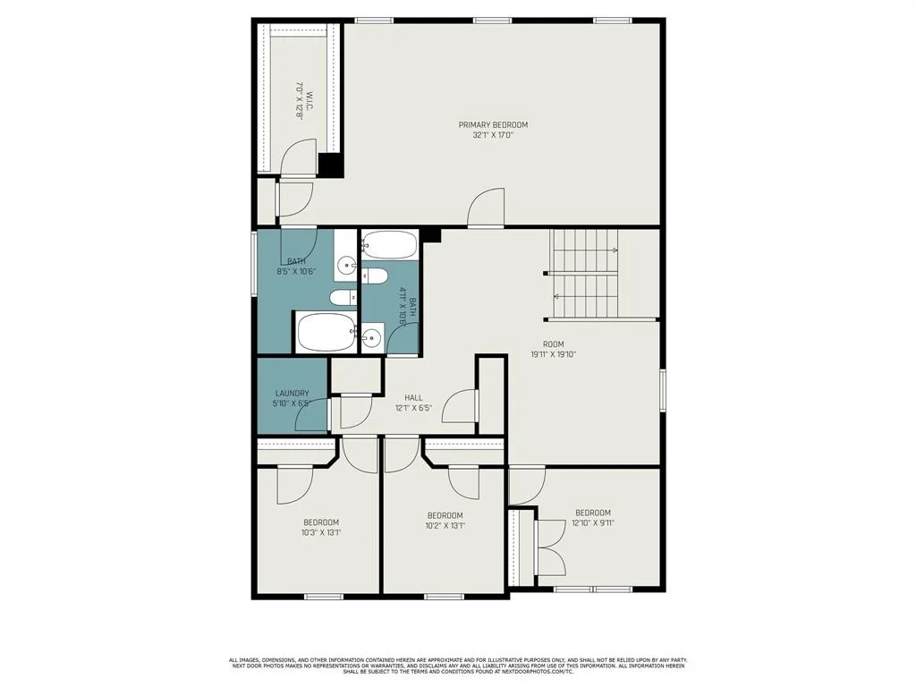 Photo of 18326 Desert Marigold Drive