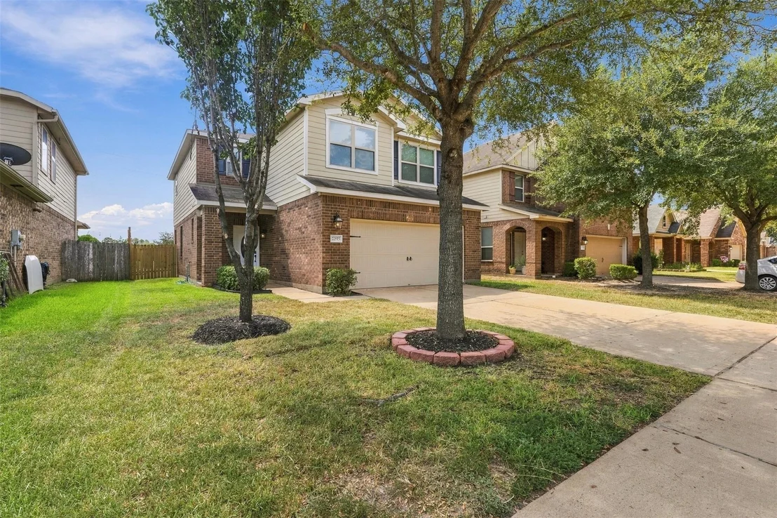 Photo of 22515 Lavaca Ranch Lane