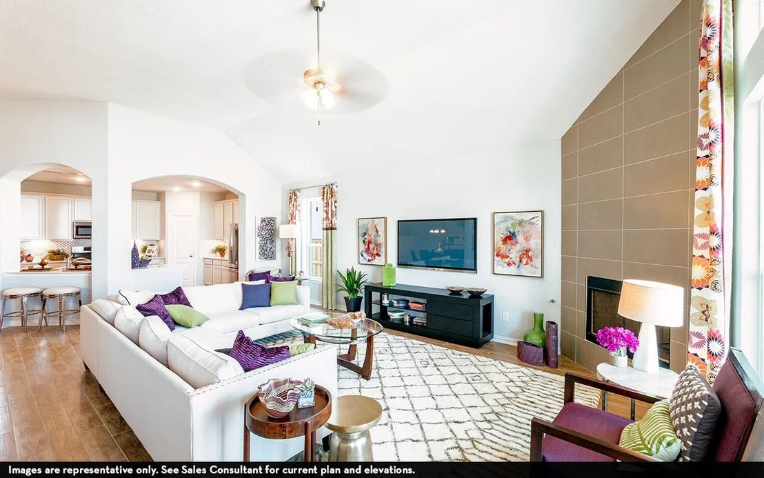 Photo of 823 Sugar Maple Forest Drive