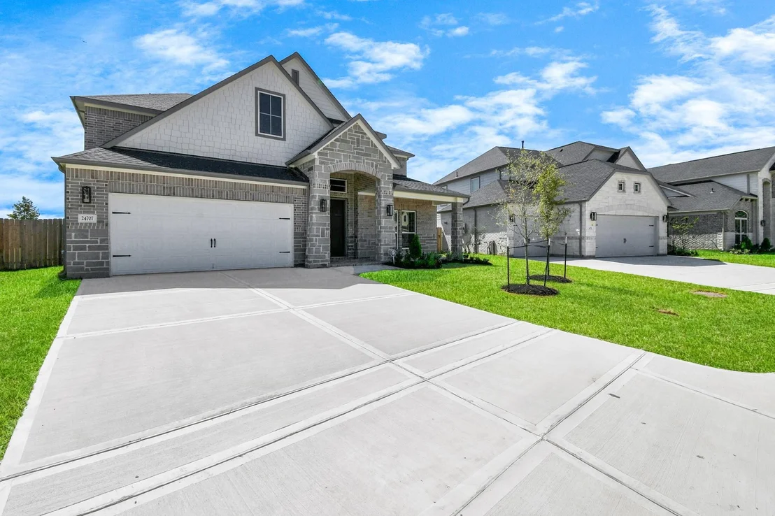 Photo of 2097 Corn Thistle Way
