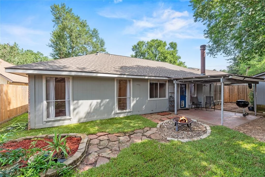 Photo of 14627 Cypress Valley Drive