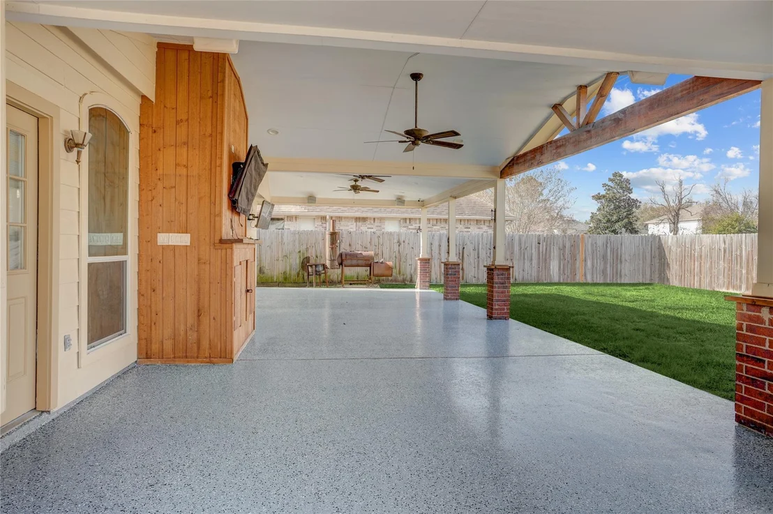 Photo of 2811 Travick Lane