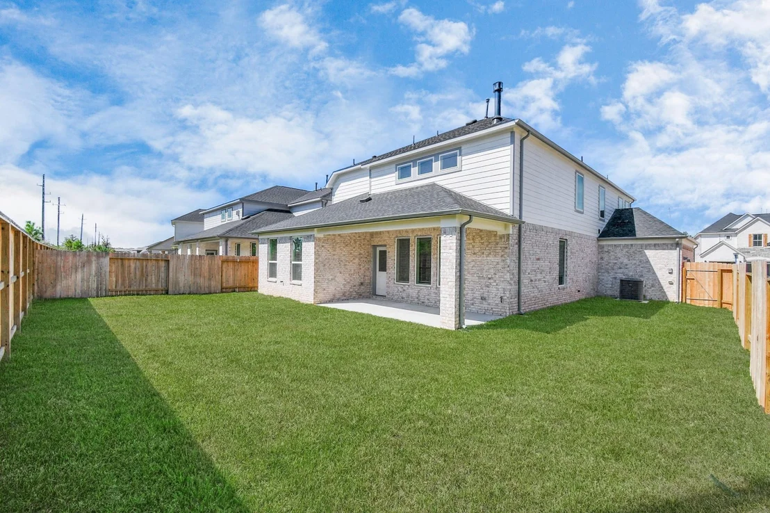 Photo of 3110 Skerne Spring Drive