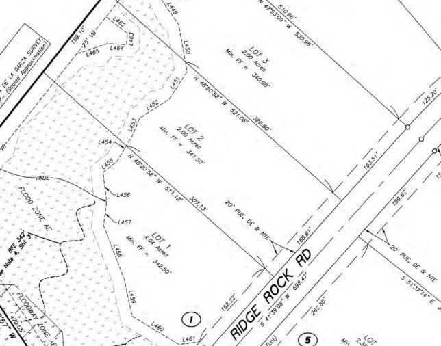 Photo of 15815 Ridge Rock Road