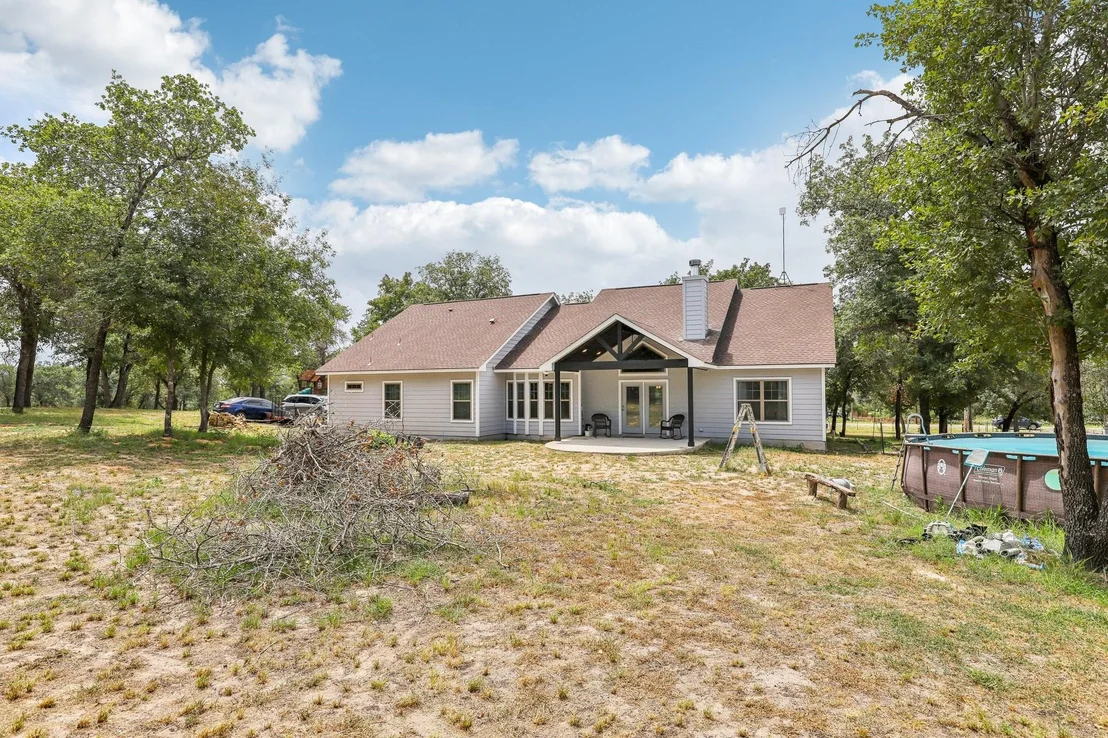 Photo of 114 County Road 6863