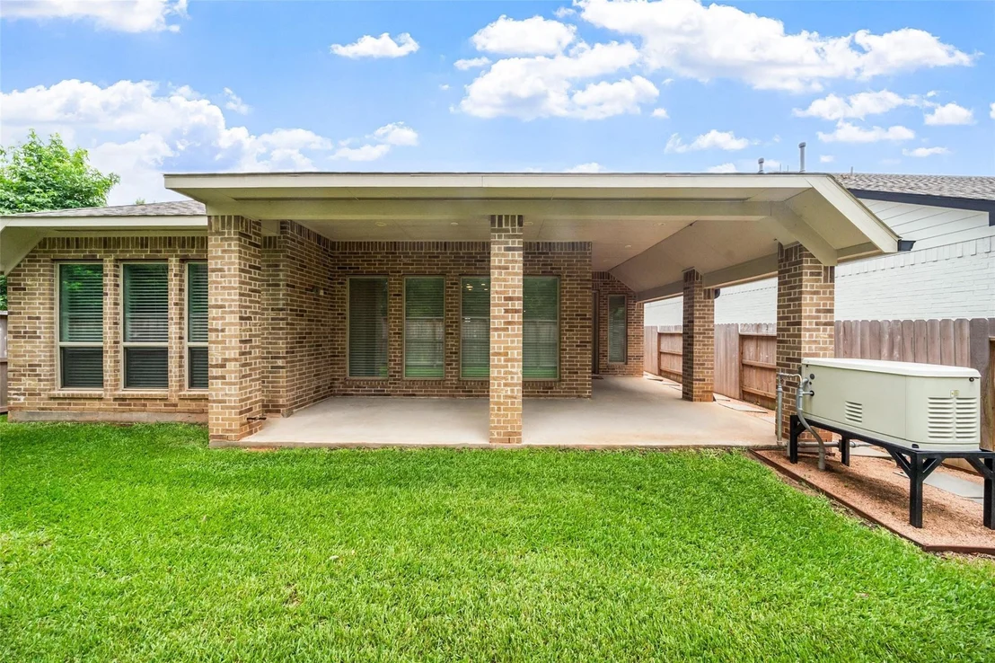 Photo of 704 Fall Rock Branch Drive