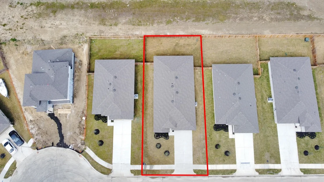Photo of 14515 Rain Tree Drive