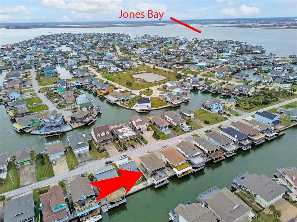 Photo of 214 Bora Bora Drive