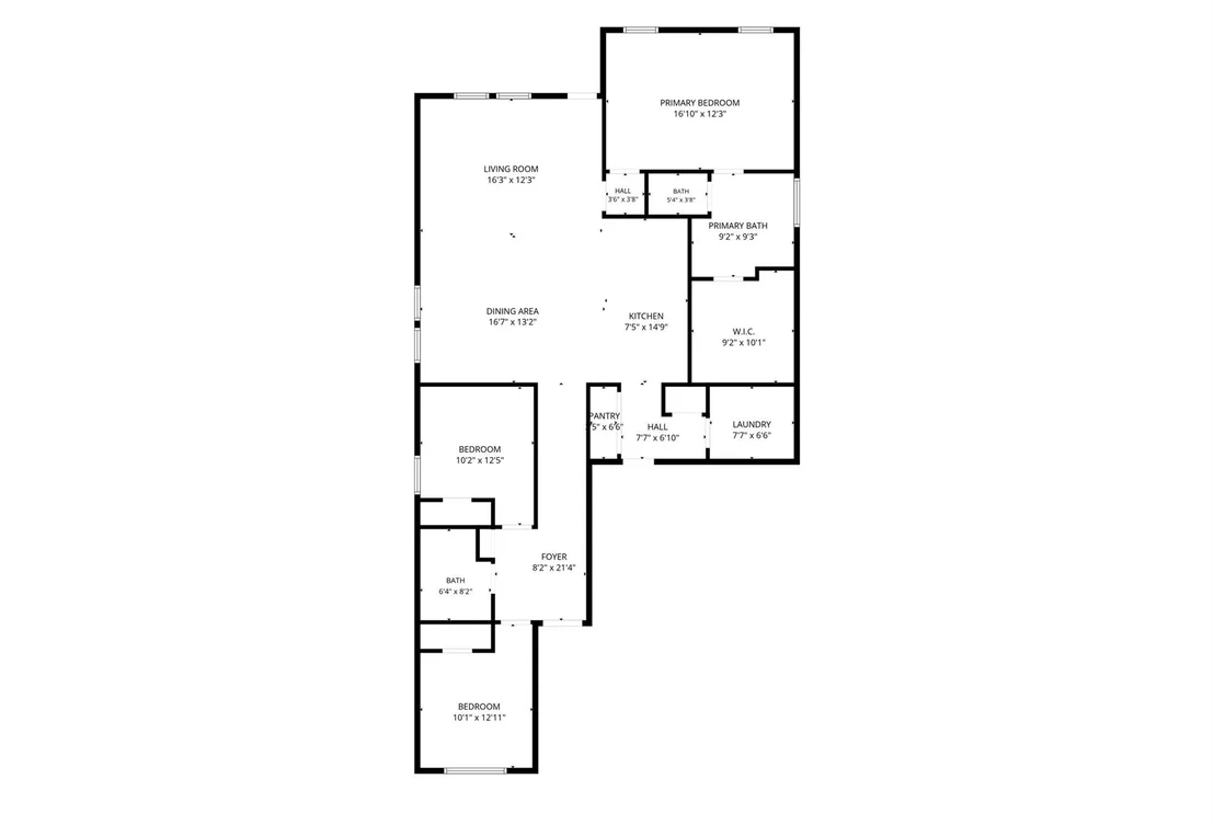 Photo of 18819 Allendale Forest Drive