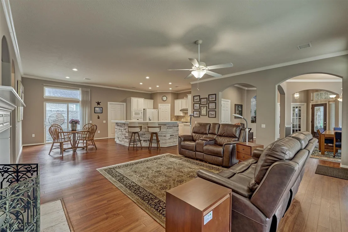 Photo of 18 Coachman Ridge Place