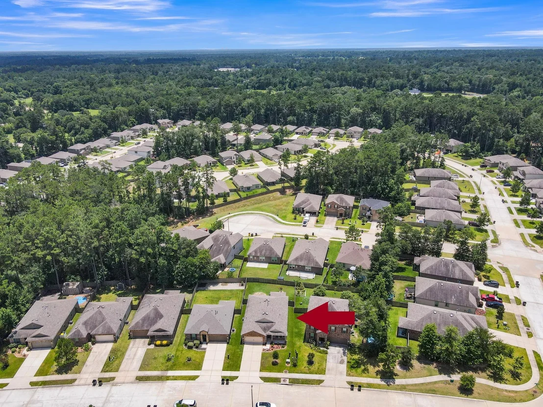 Photo of 2159 Lost Timbers Drive