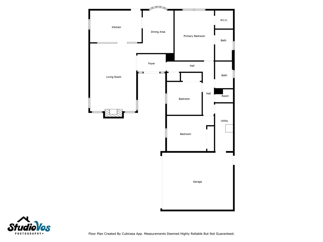 Photo of 2103 Cherry Bend Drive