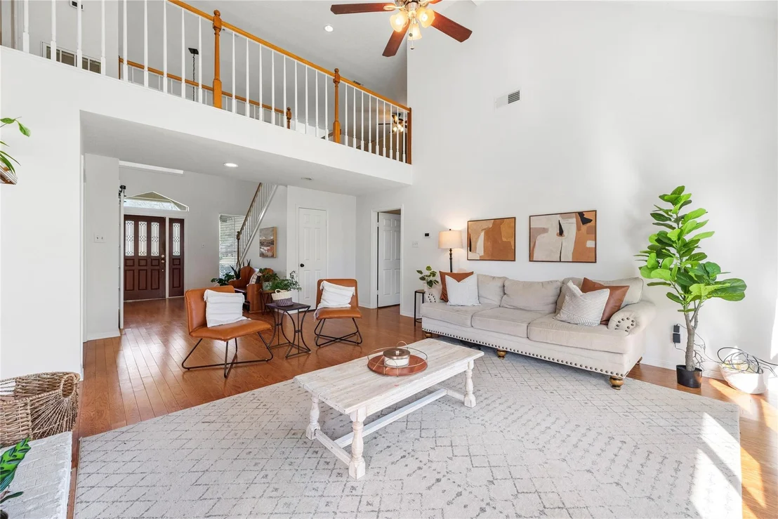 Photo of 1802 Quarterpath Drive