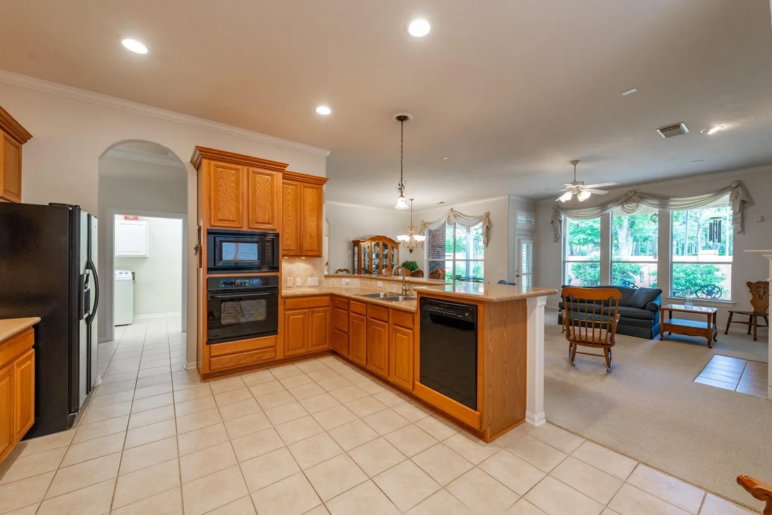 Photo of 25210 Cinco Manor Lane