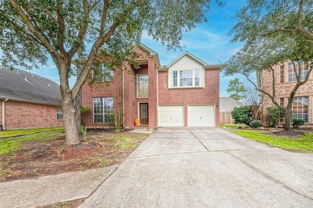 Photo of 11906 Canyon Valley Drive