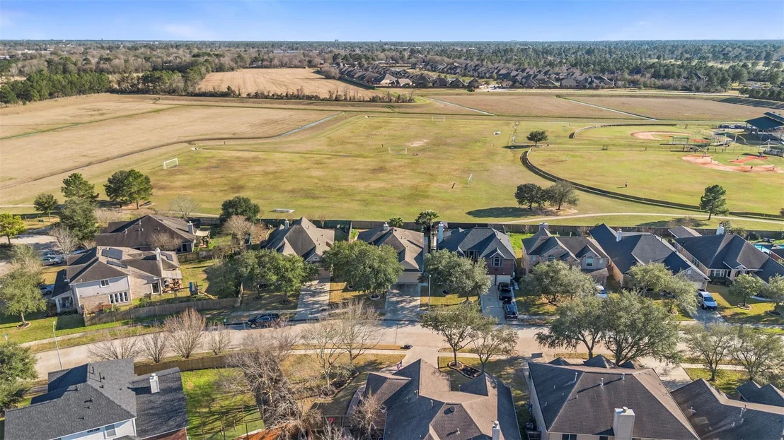 Photo of 9107 Fernwillow Drive