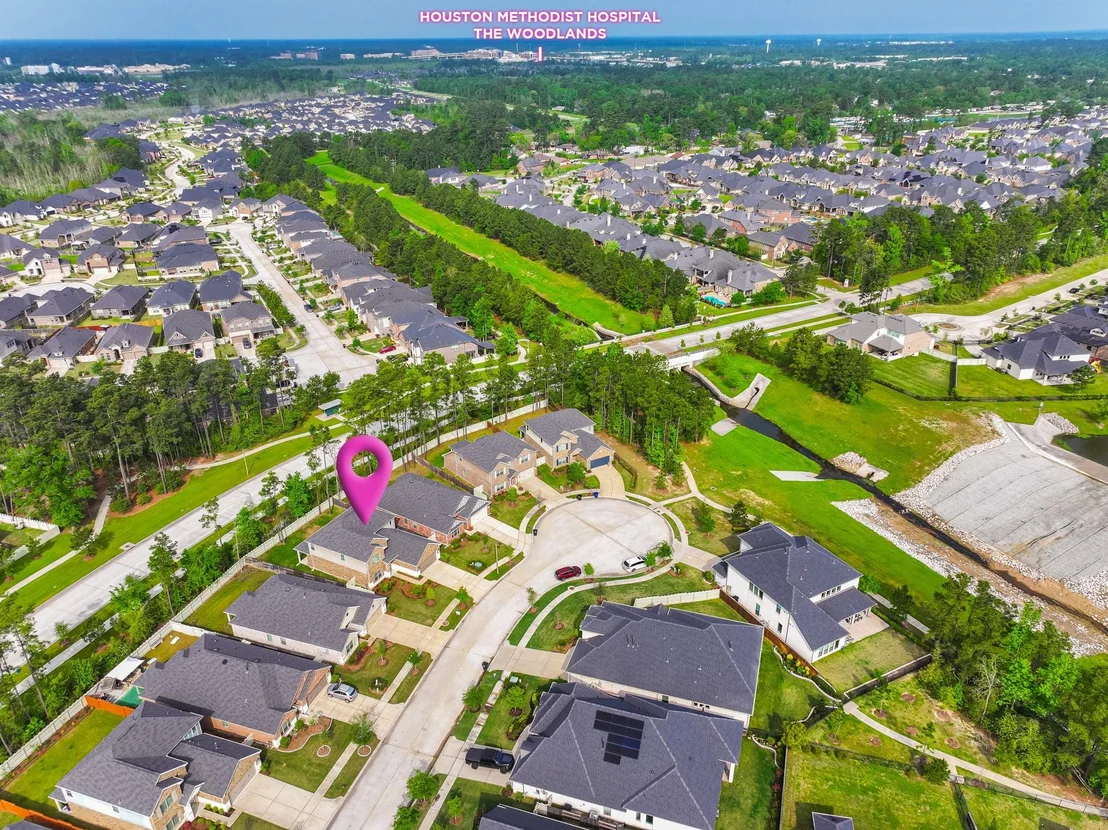 Photo of 17116 Coneflower Place