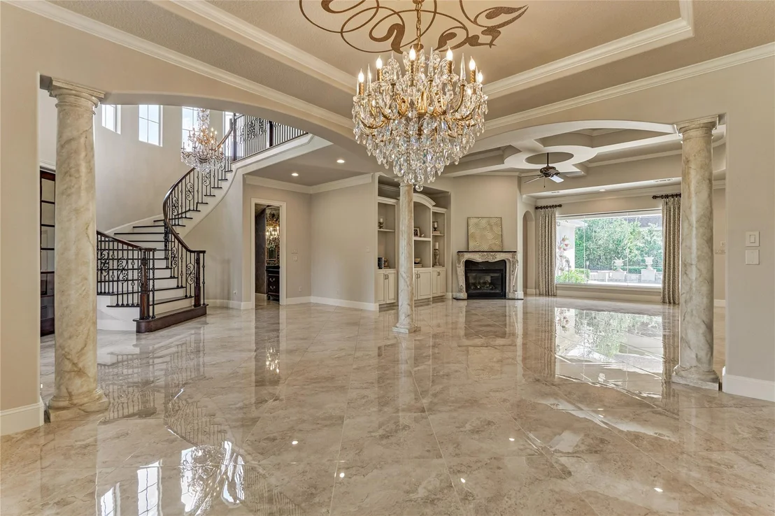Photo of 8003 Marshall Falls Drive
