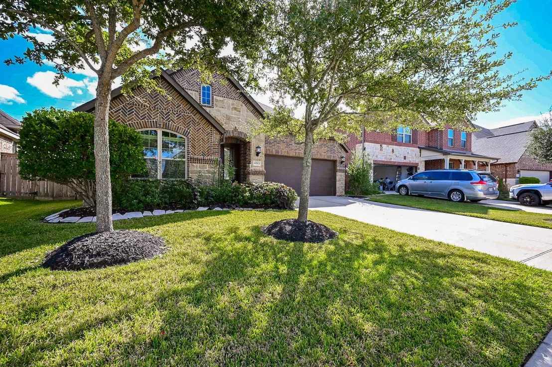 Photo of 10523 Paula Bluff Lane