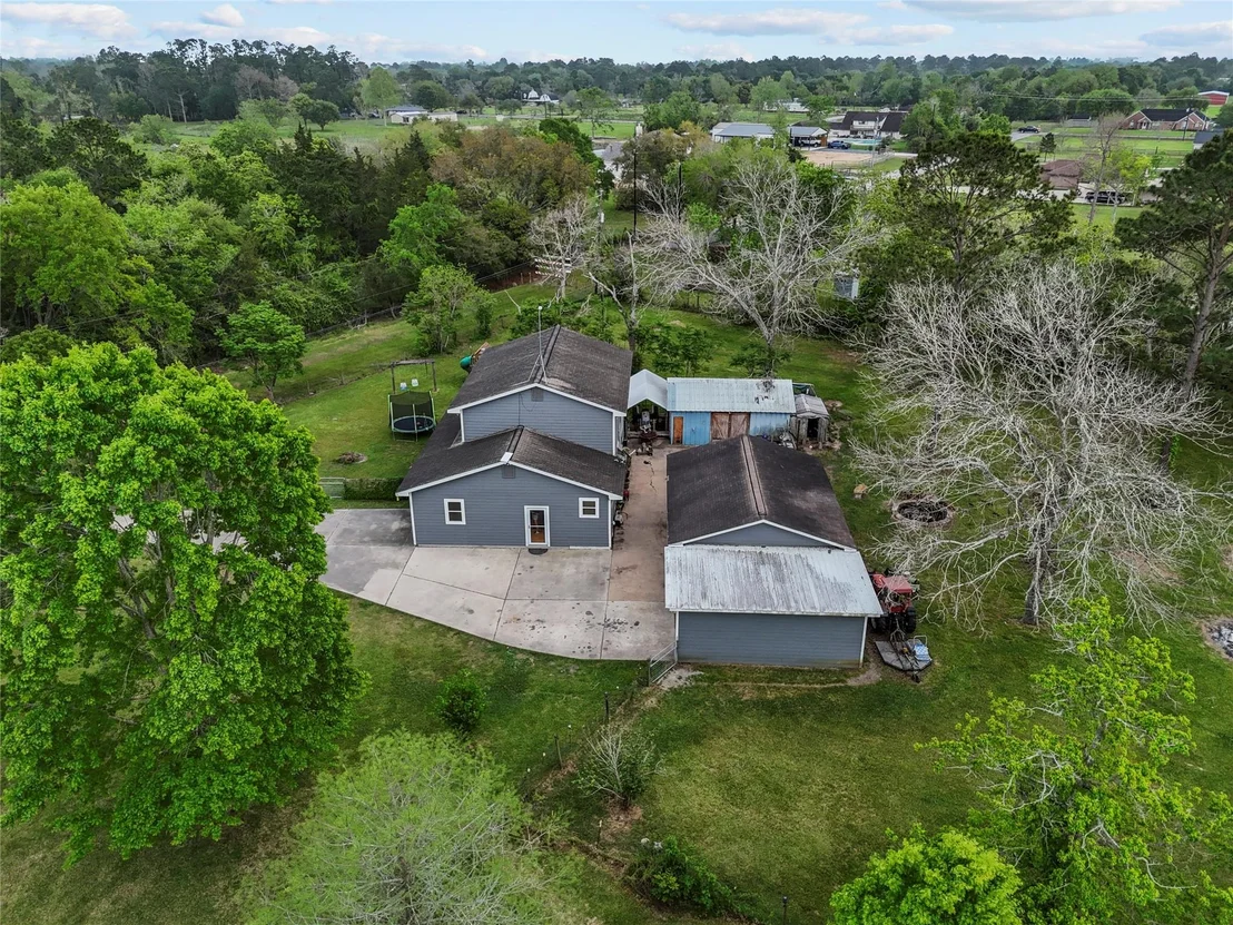 Photo of 4312 Singletary Road