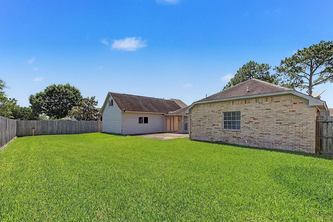 Photo of 3615 Turtle Cove Drive